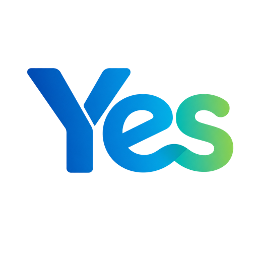 YES Psychotherapy Services logo